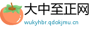 大中至正网
